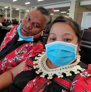 Meet your Posher, Luke